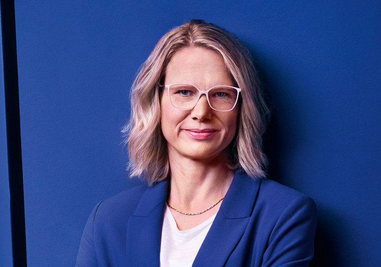 Dr. Nadine Bilke