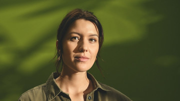 Hannah Emde, Copyright: ZDF/Tobias Schult