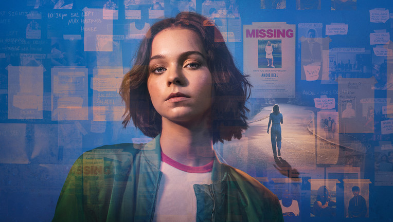 Pip (Emma Myers)
ZDF/BBC/BBC Studios Creative / [M] Serviceplan