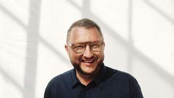 Sebastian Lege, Copyright: ZDF/Tobias Schult