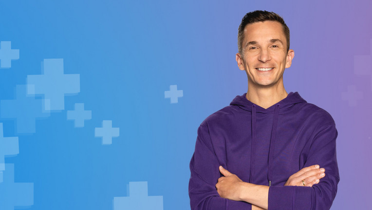 ZDF/ Andreas Reeg, [M] ZDF
PUR+ mit Eric Mayer