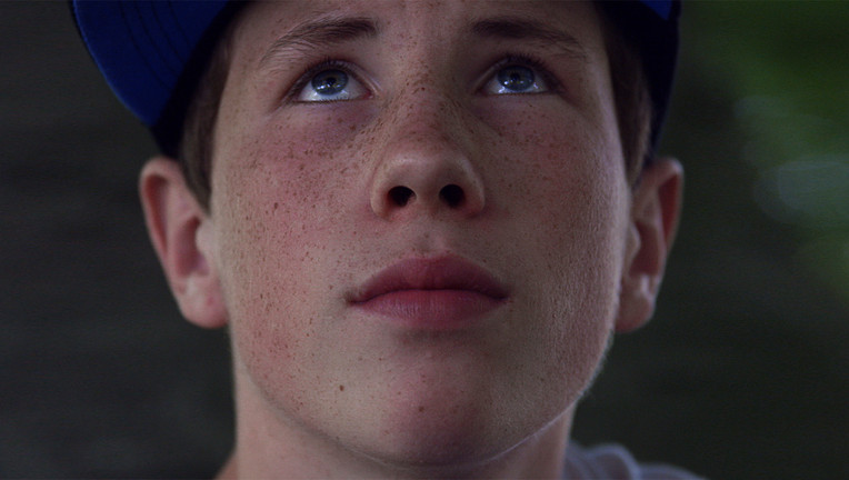 BU: Kalle mit 14 Jahren

Copyright: ZDF/Günther Kurth