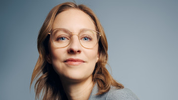 Mareile "Meili" Scheidemann, Copyright: ZDF/Maximilian König