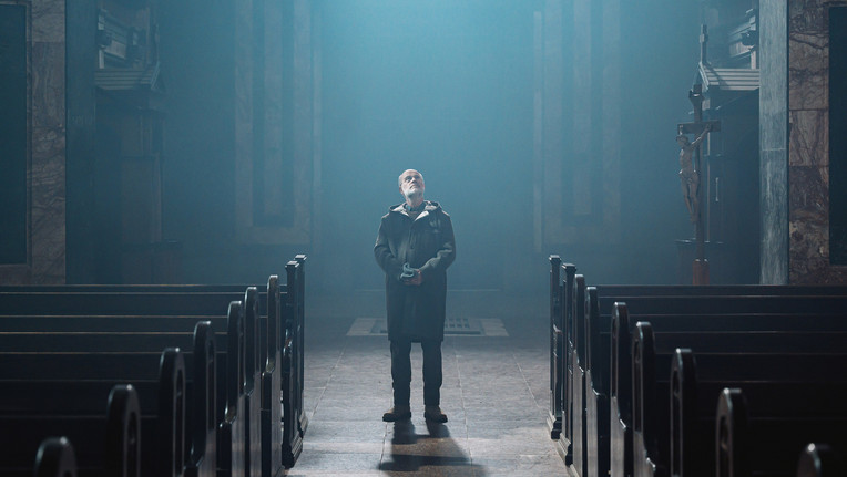 Auf der ganzen Welt haben Kulturen Religionen entwickelt. Ist das ein Beleg für Gottes Wirken?
ZDF/Lukas Salna