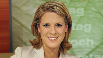 Alexandra Vacano, Copyright: ZDF/Kai-Uwe Waerner