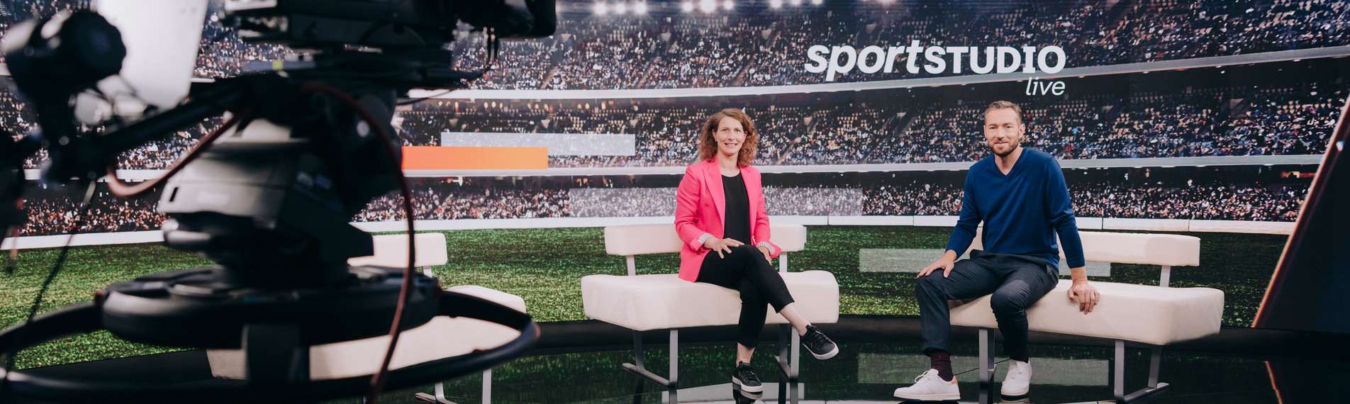 Pressemappe FIFA Frauen-WM 2023 live im ZDF ZDF-Presseportal