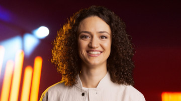 Maral Bazargani, Copyright: ZDF/Noi Crew