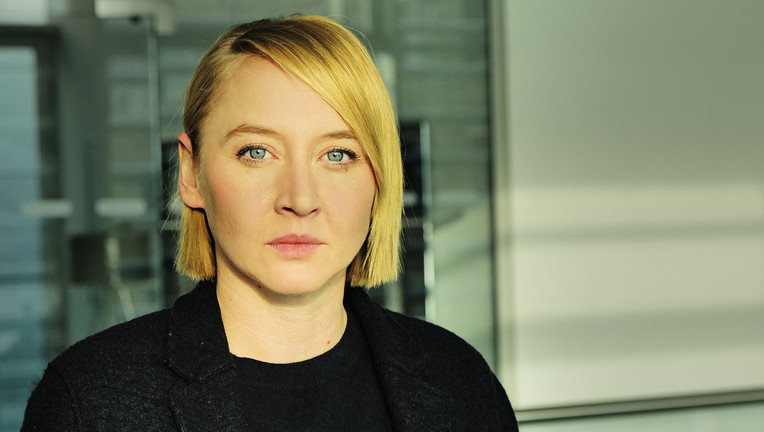 Nora Weiss (Anna Maria Mühe)
ZDF/Mirjam Knickriem