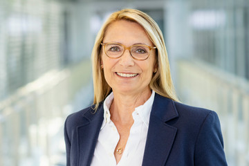 Elke Grötz, Copyright: ZDF/Andreas Reeg