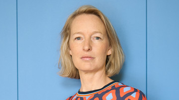 Caroline Reiher, Copyright: ZDF/Klaus Weddig