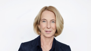 Katrin Eigendorf, Copyright: ZDF/Max Sonnenschein