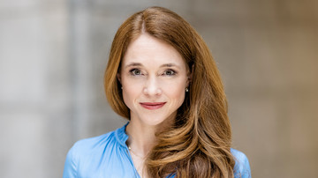 Mirjam Meinhardt, Copyright: ZDF/Thomas Kierok