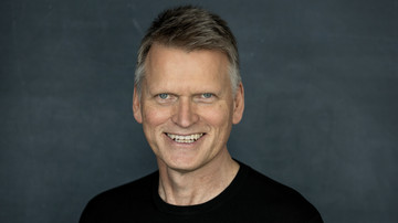 Dr. Oliver Heidemann, Copyright: ZDF/Jana Kay