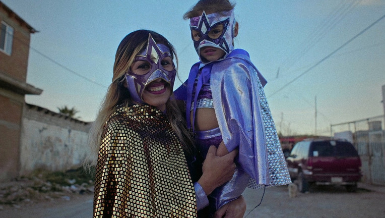 Baby Star und ihre kleine Kämpferin / Nutzung des Bildes nur in Verbindung mit der Sendung inkl. Social Media // ZDF/Patrick Jasmin