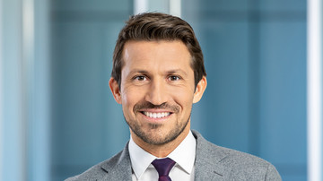 Christopher Wehrmann, Copyright: ZDF/Jana Kay