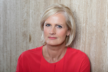 Kristin Otto, Copyright: ZDF/Jana Kay