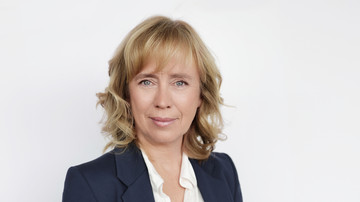 Britta Hilpert, Copyright: ZDF/Max Sonnenschein