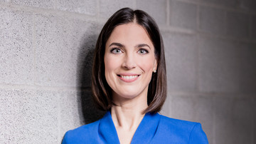Lisa Mittrücker, ZDF/Maximilian von Lachner