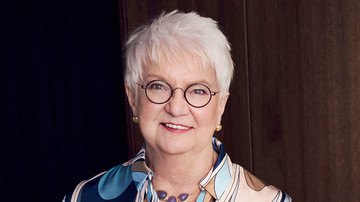 Gerda Hasselfeldt, ZDF/Tim Tiel