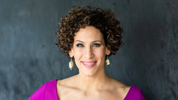 Lissy Ishag, Copyright: ZDF/Jana Kay