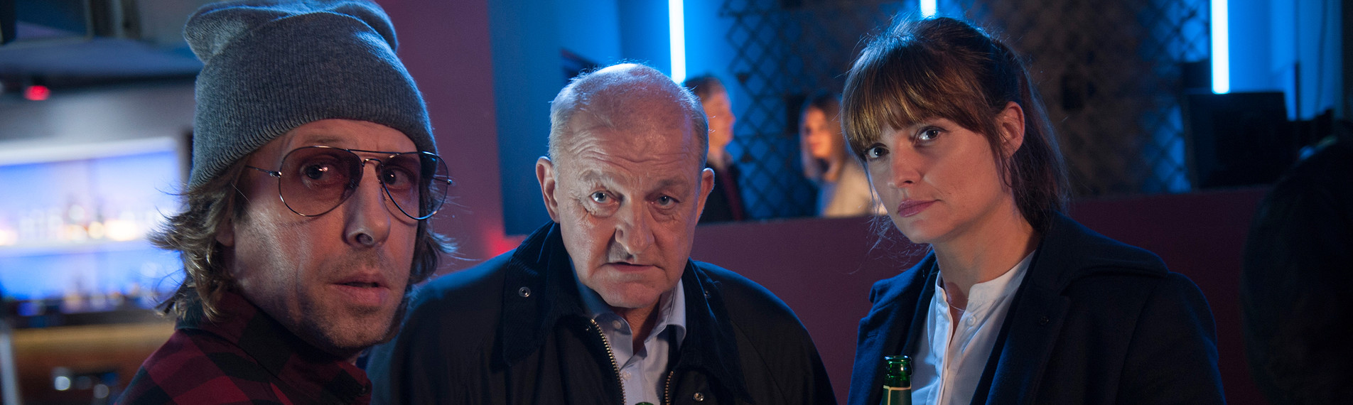 Wilsberg Straße Der Tränen