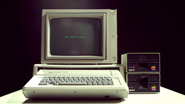 Geheimnisse der digitalen Revolution