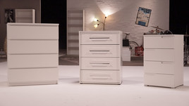 Wie stabil sind Billig-Möbel? "ZDFzeit" startet den großen Test der Möbel-Discounter Ikea, Roller & Co. Foto: ZDF/Franziska Boeing