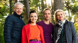 <br>Thomas Etzold (Kamera), Paula Schramm (Rolle: Jette), Max Woelky (Rolle: Steffen), Stefanie Sycholt (Regie).<br>Copyright: ZDF/Arvid Uhlig
