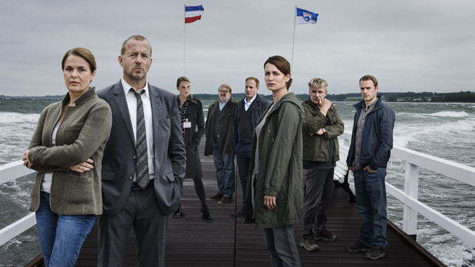 Zdf Tod Eines Mädchens