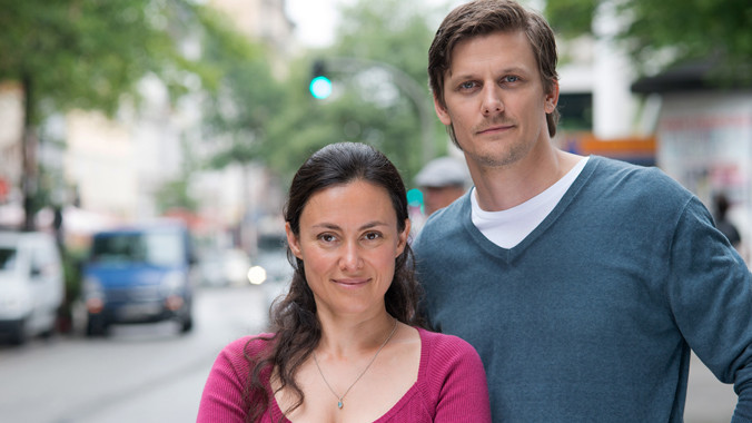 Pressemappe Sibel & Max ZDF Presseportal