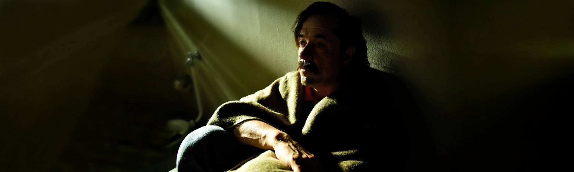 Pressemappe Gefangen Der Fall K. ZDF Presseportal