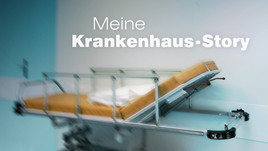 Die Online-Aktion "Meine Krankenhaus-Story" ist gestartet. Foto: ZDF/Sigrun Behrends
