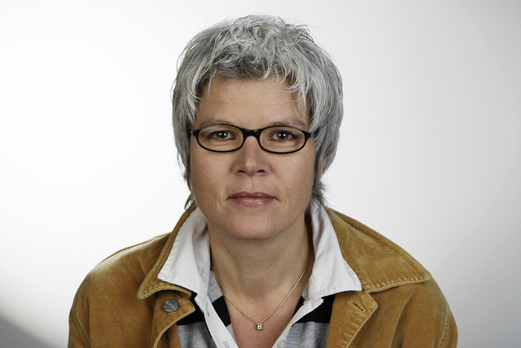 Elke Müller