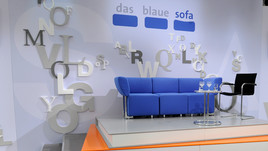 <br>Das Blaue Sofa<br>Copyright: ZDF/Axel Berger