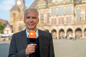 Kai Niklasch, Copyright: ZDF/Sascha Baumann