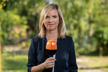 Eva Schiller, Copyright: ZDF/Sascha Baumann