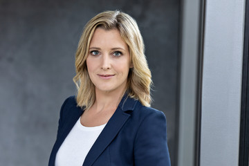 Britta Jäger, Copyright: ZDF/Jana Kay