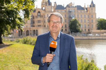 Bernd Mosebach, Copyright: ZDF/Mathias Burkardt