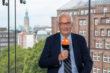 Ralf Zimmermann von Siefart, Copyright: ZDF/Sascha Baumann