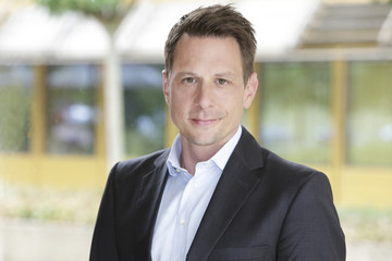 Timm Kröger, Copyright: ZDF / Rico Rossival