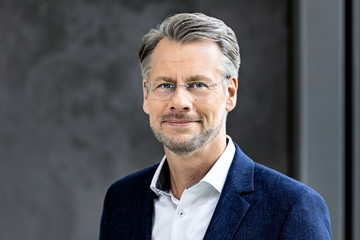 Andreas Klinner, Copyright: ZDF/Jana Kay