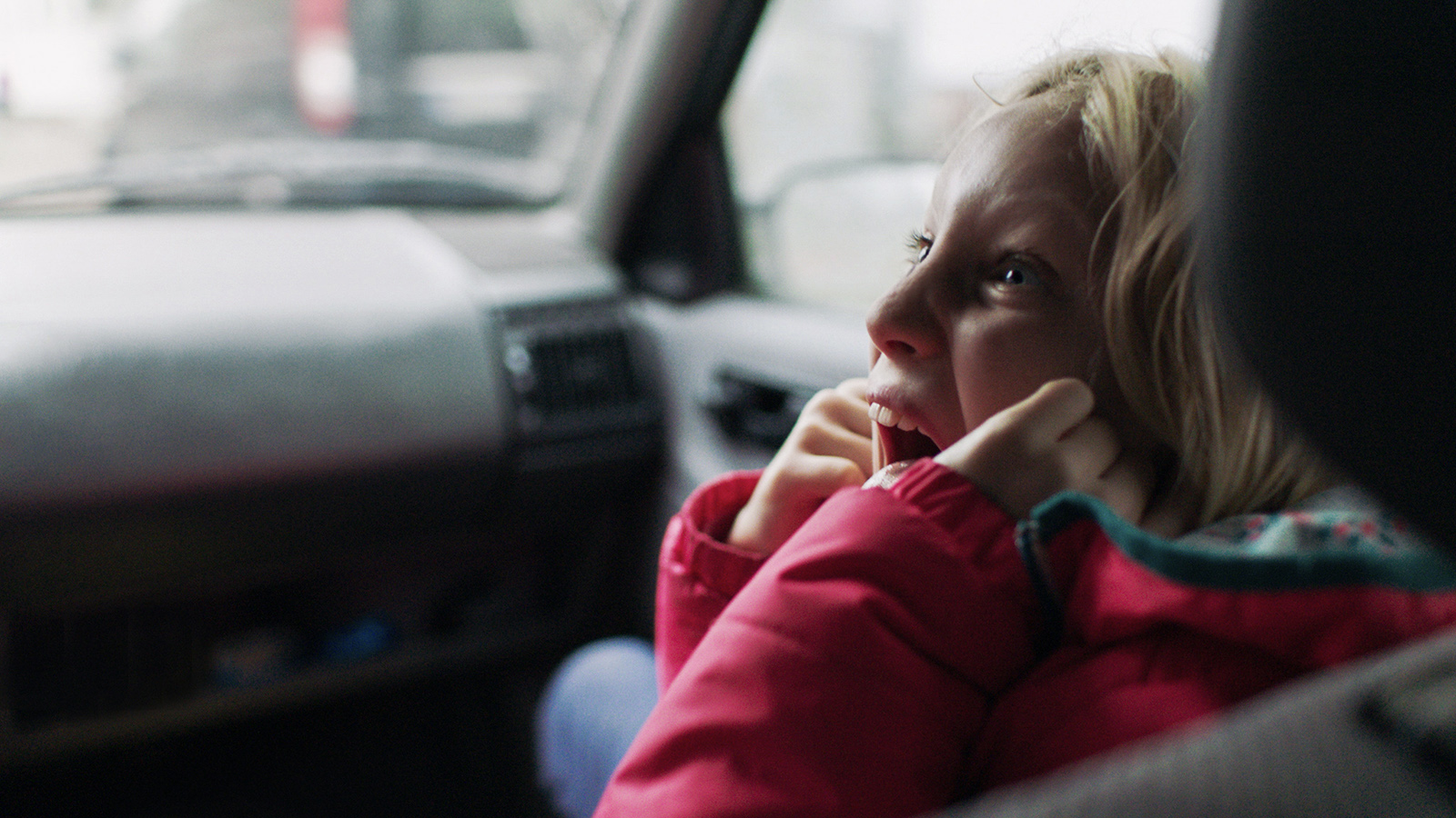 "Systemsprenger" Spielfilm und Begleitdokus ZDF Presseportal