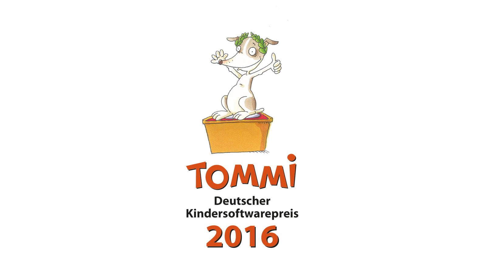 15. Kindersoftwarepreis "TOMMI" auf Frankfurter Buchmesse verliehen ...