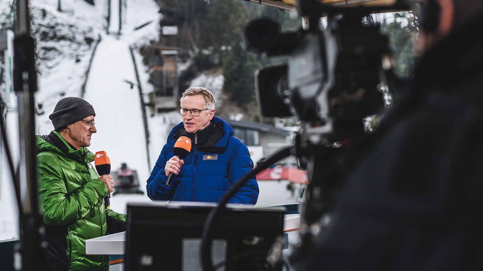 🌍 Zdf Wintersport Heute – Zdf Wintersport Heute Abend – Honor Assign .CO