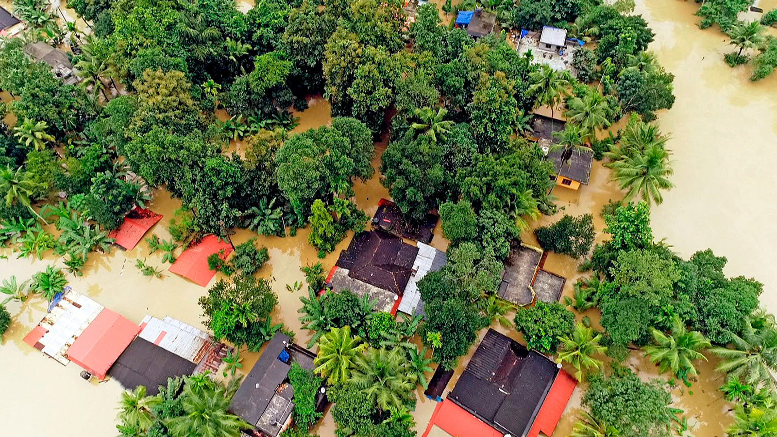 ZDFinfo Mit Neuen Dokus Zum Klimawandel: ZDF Presseportal