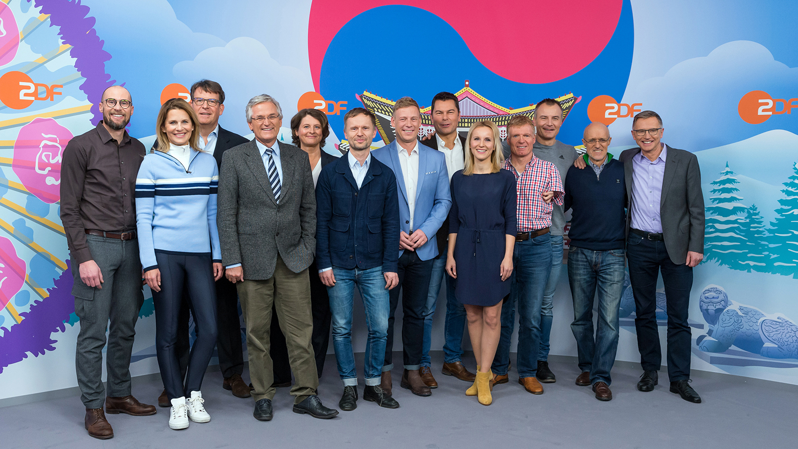 Olympia 2024 Ard Zdf Gleiches Studio Alysa Bertina