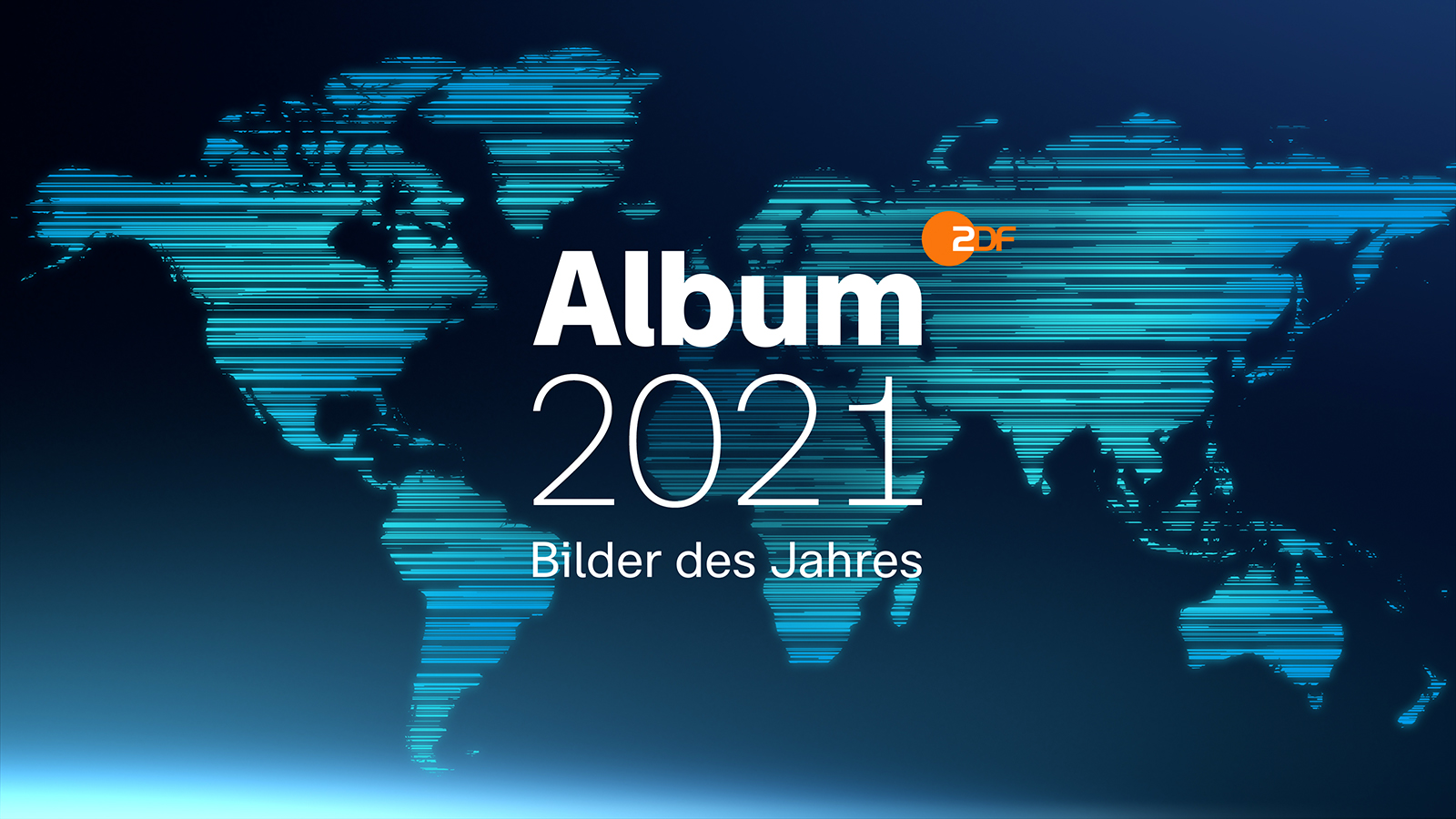 Pressemappe: Jahresrückblicke 2021: ZDF Presseportal