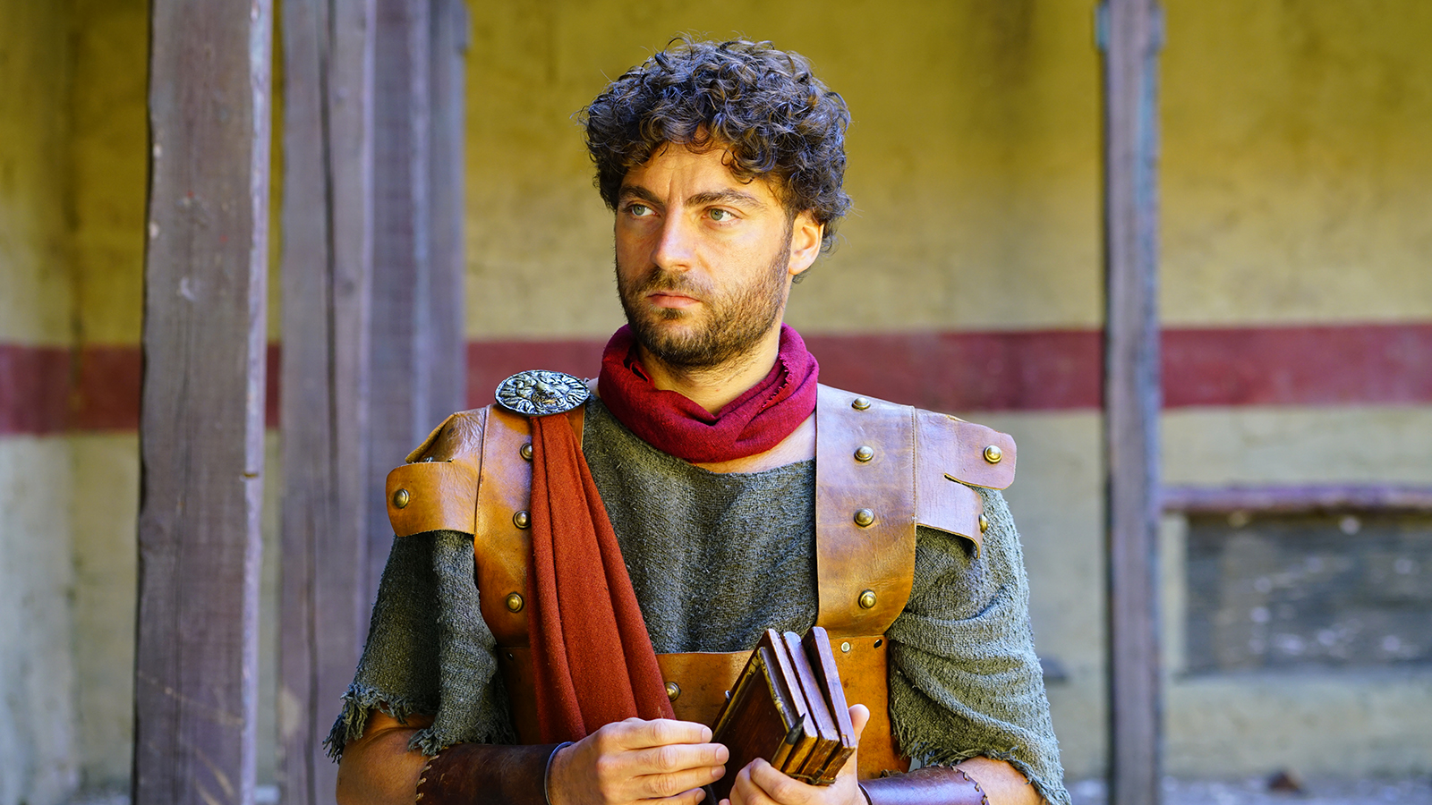 Pressemappe Terra X Ein Tag in ZDF Presseportal