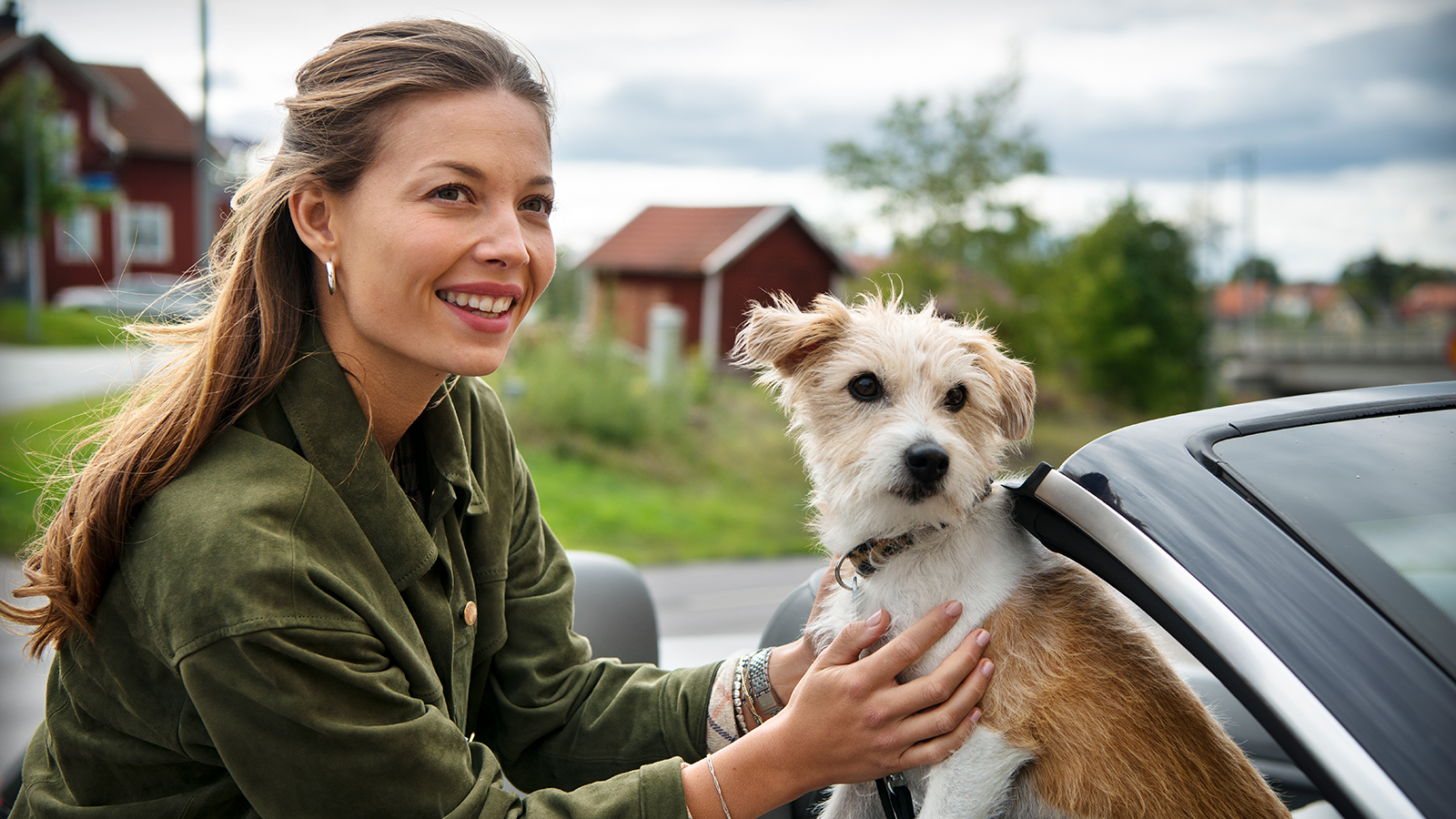 Pressemappe Inga Lindström Liebe verjährt nicht ZDF Presseportal