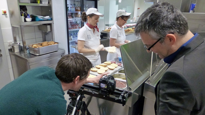 Pressemappe: ZDFzoom – Schulessen: mangelhaft: ZDF Presseportal